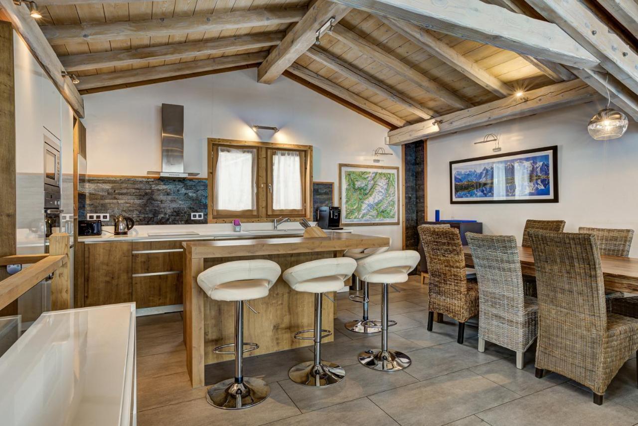 Chalet Panache *